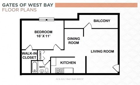 A2_A2U 1B 1B 809SF at Gates of West Bay, Virginia